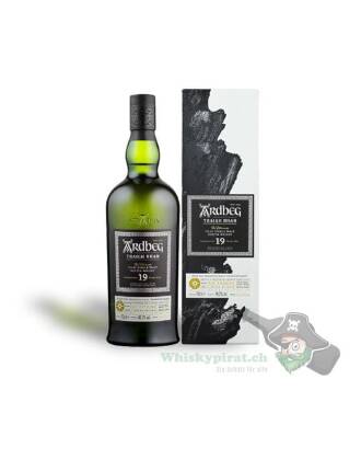 Ardbeg Traigh Bhan (19 Jahre) Batch 3