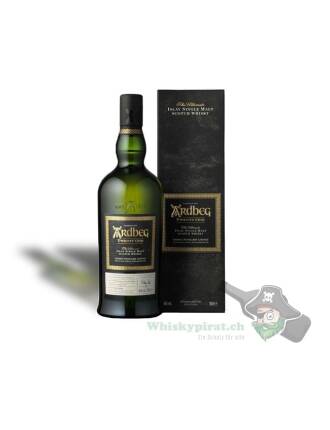 Ardbeg Twenty One