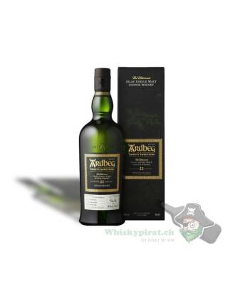 Ardbeg Twenty Something (22 Jahre)
