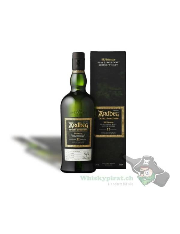 Ardbeg Twenty Something (22 Jahre)