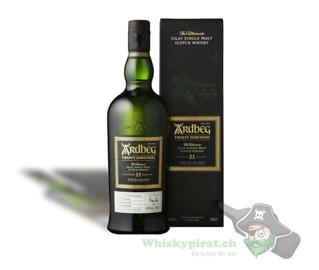Ardbeg Twenty Something (22 Jahre)