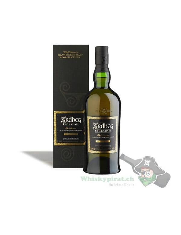 Ardbeg Uigeadail