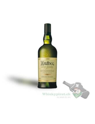 Ardbeg Very Young - 2004