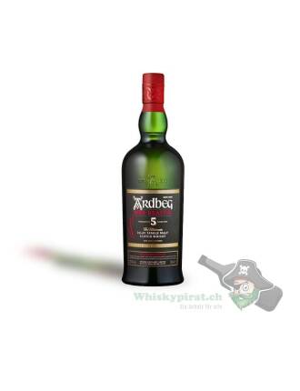 Ardbeg Wee Beastie