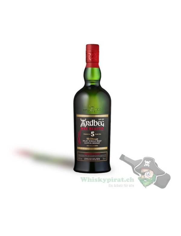 Ardbeg Wee Beastie
