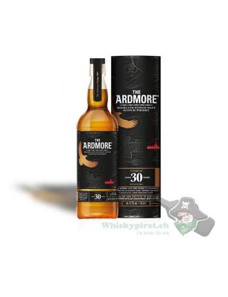 SAMPLE - Ardmore (30 Jahre - 1987)