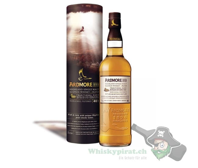 Ardmore Higland Single Malt