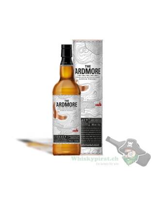 Ardmore Legacy