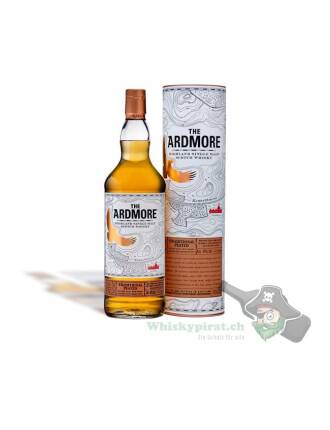 Ardmore Tradition (Fully Peated)