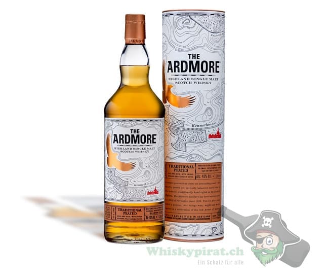 Ardmore Tradition (Fully Peated)