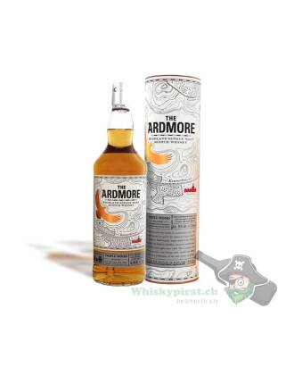 Ardmore Triple Wood