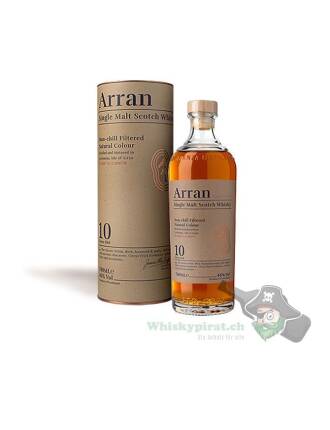 SAMPLE - Arran (10 Jahre)