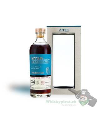 Arran (24 Jahre - 1996) Premium Cask