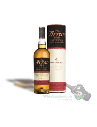 Arran (Amarone Cask Finish)