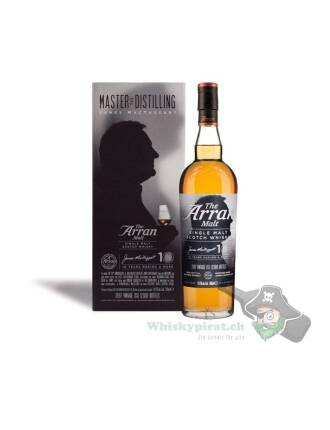 Arran James Mac Taggart (10 Jahre - 2007)