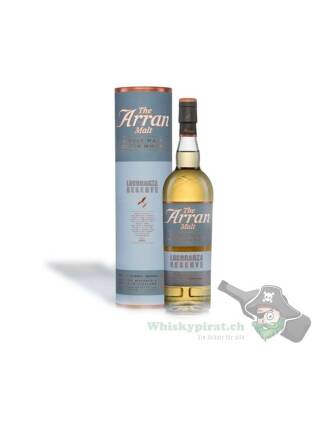 Arran Lochranza Reserve