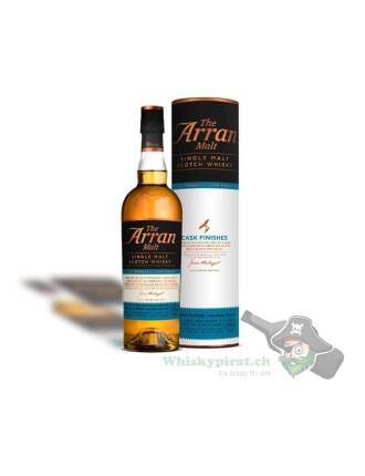 Arran (Marsala Cask Finish)