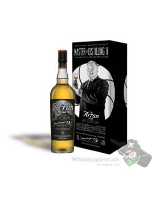Arran Master of Distilling II (12 Jahre)