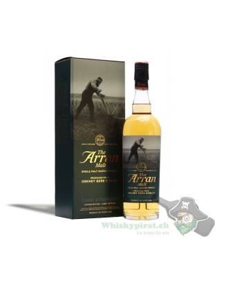 Arran Orkney Bere 2004 (Cask Strength)