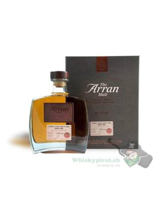 SAMPLE - Arran Single Cask 1995 (23 Jahre)
