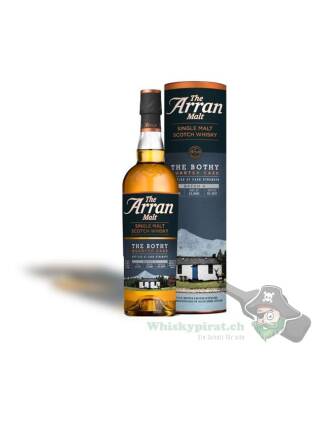 Arran The Bothy (Batch 4)