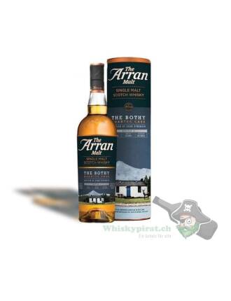 Arran The Bothy (Batch 2)
