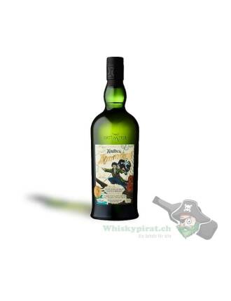 Ardbeg Arrrrrrrdbeg! - 2021 Committee Release