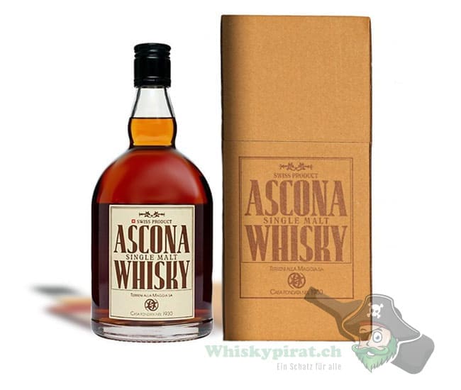 Ascona (Single Malt)