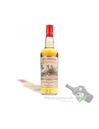 Auchentoshan 1999 (15 Jahre - The Ultimate)