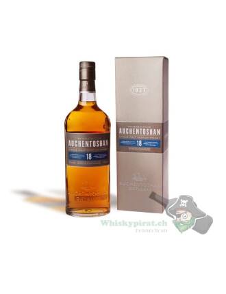 Auchentoshan (18 Jahre)