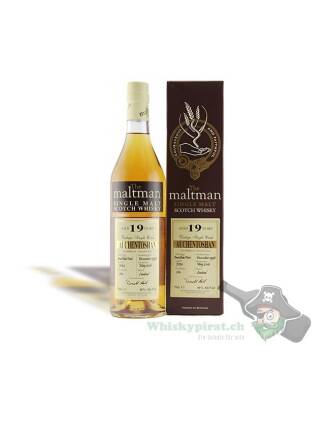 The Maltman Auchentoshan (19 Jahre)