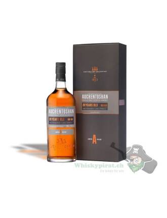 Auchentoshan (21 Jahre - Limited Release)