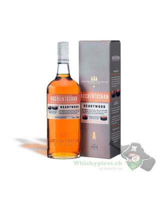 Auchentoshan Heartwood (1 Liter)