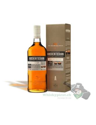 Auchentoshan Silveroak 1990 (21 Jahre)
