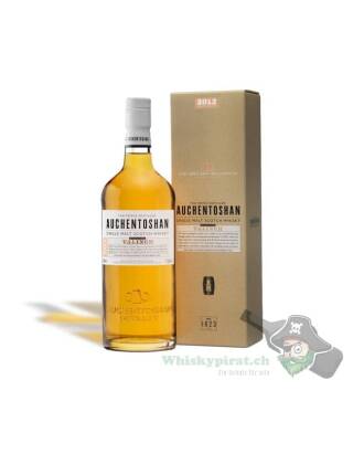 Auchentoshan Valinch - 2012 Edition