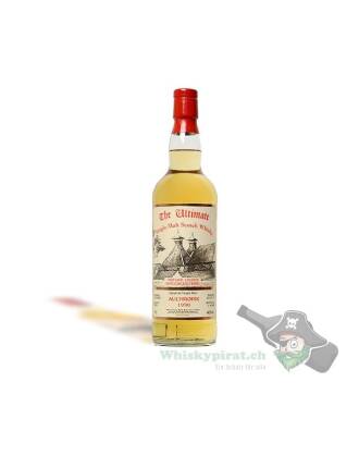 Auchroisk 1990 (The Ultimate)