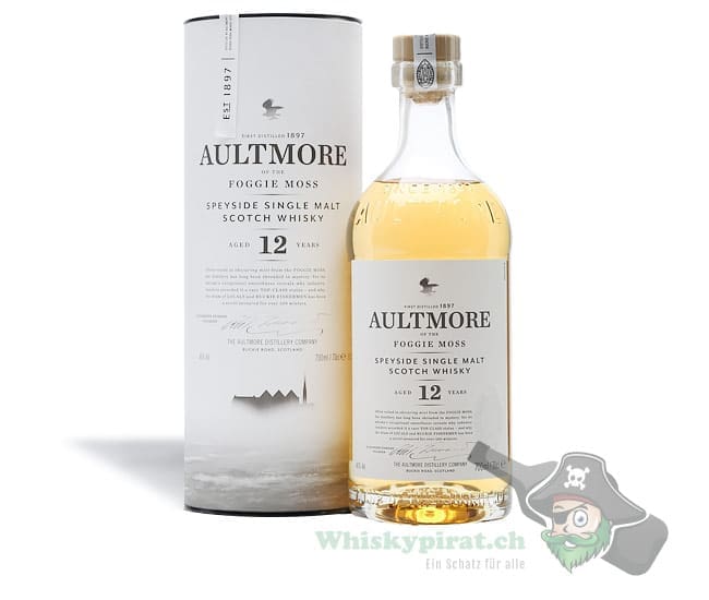 Aultmore (12 Jahre)