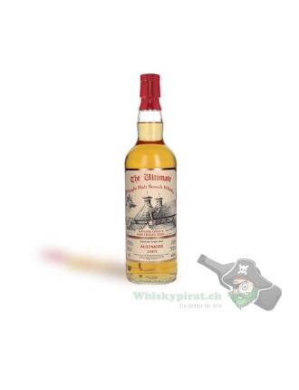 Aultmore (2009 – 12 Jahre) The Ultimate