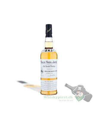 Bailie Nicol Jarvie B.N.J.