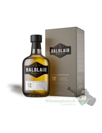 Balblair (12 Jahre)