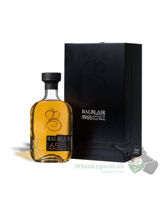 Balblair 1965