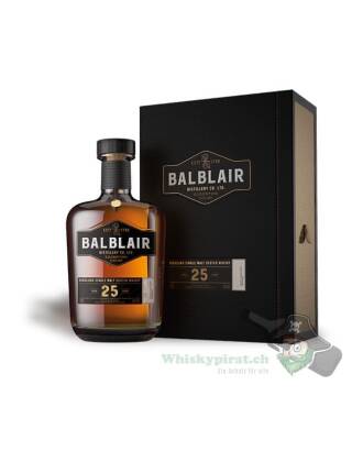 Balblair (25 Jahre)