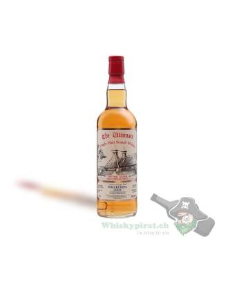 Ballechin 2007 (11 Jahre - The Ultimate)