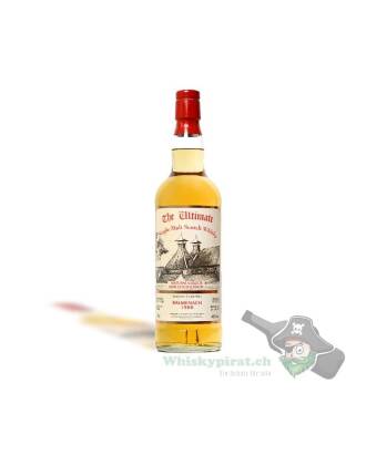 Balmenach 1988 (26 Jahre)