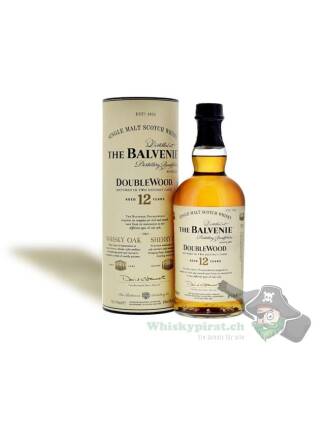 Balvenie (12 Jahre) Triple Cask