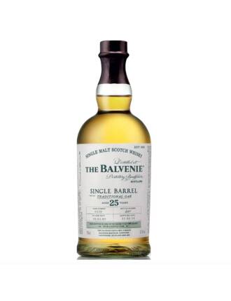 Balvenie (25 Jahre) Single Barrel
