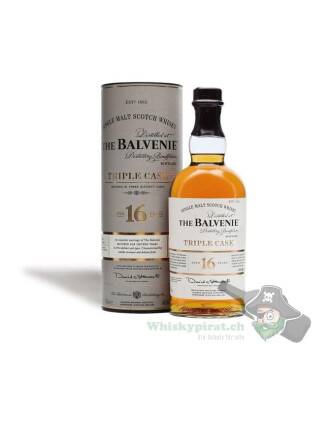 Balvenie Triple Cask (16 Jahre)
