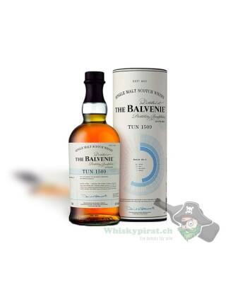 SAMPLE - Balvenie Tun 1509 (Batch 2)