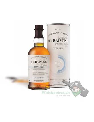 Balvenie Tun 1509 (Batch 3)