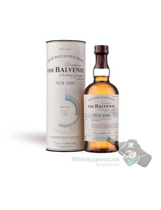 Balvenie Tun 1509 (Batch 8)